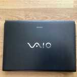 Noutbook SONY VAIO Core i3