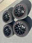Jante Hrs 5x112 R17