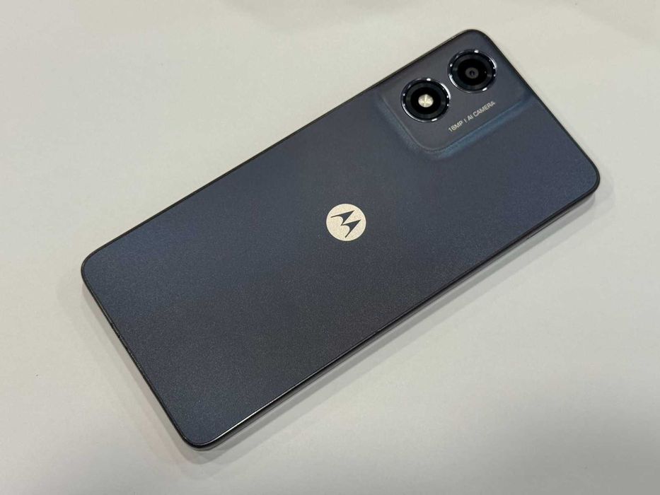 Motorola Moto G04 – 4GB RAM / 64GB