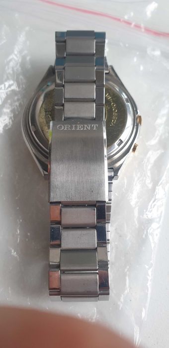 Orient Като нов!