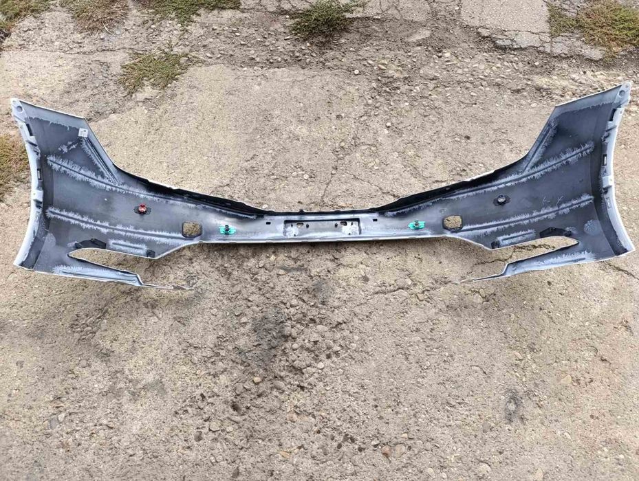 Предна броня за Toyota Prius / Тойота Приус след 2023 г.