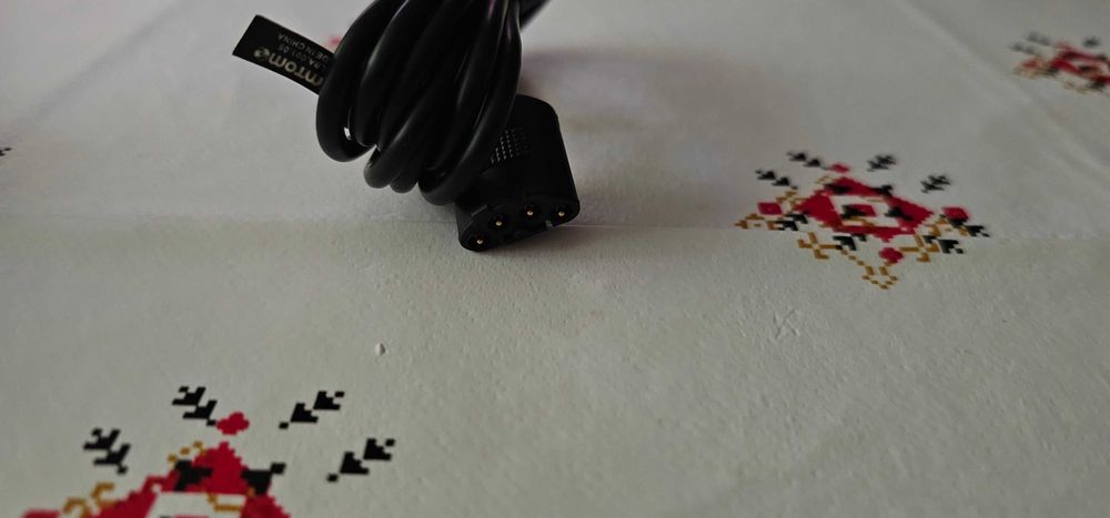 cablu incarcare camera sport tomtom bandit