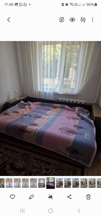 Продам мягкий мебель в хорошем состоянии