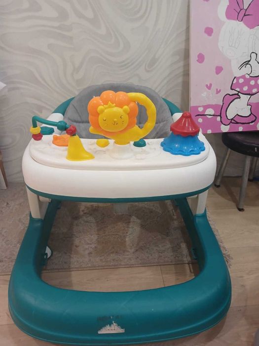 Продам Ходунки детские