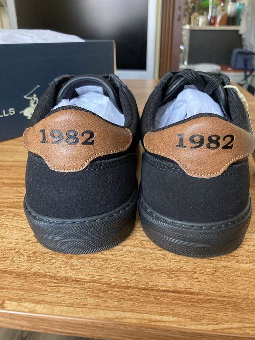 Мъжки оригинални обувки Polo