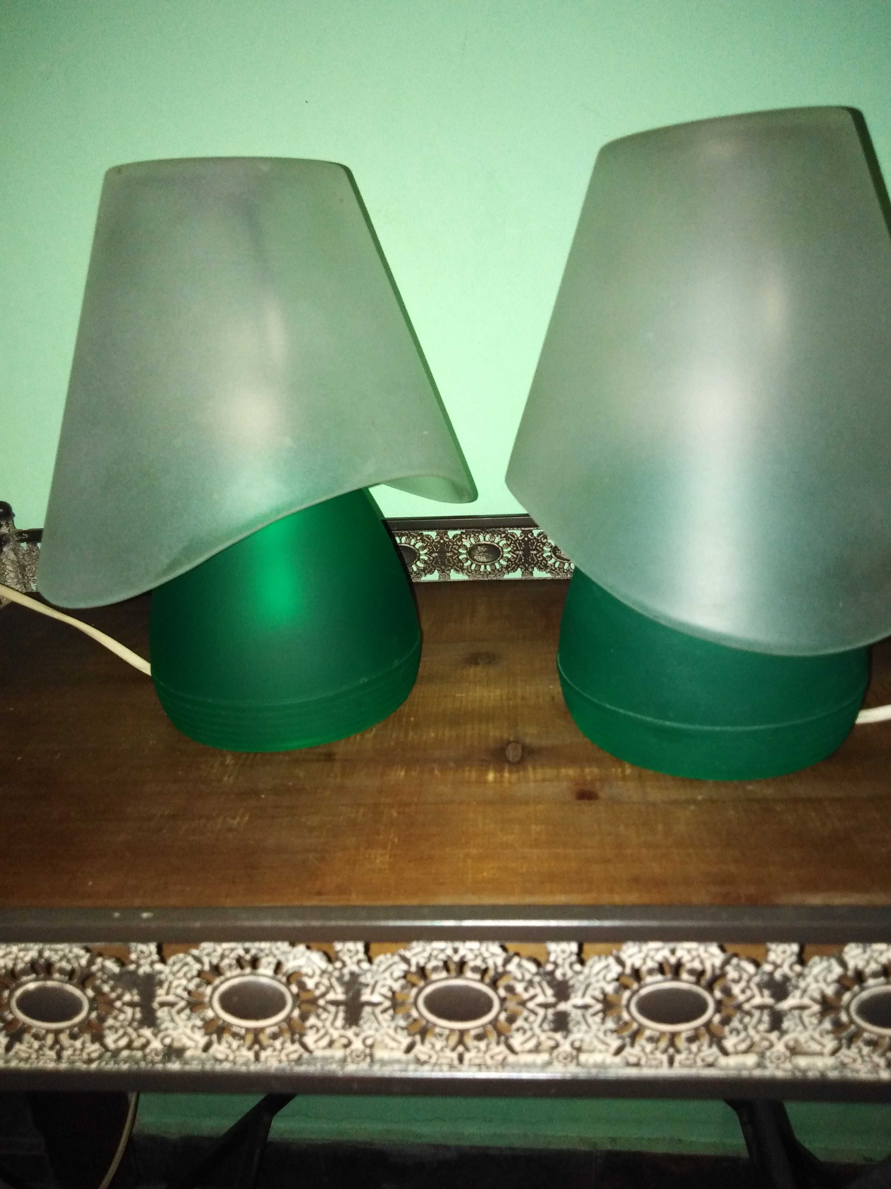 Настолни лампи - модерен дизайн