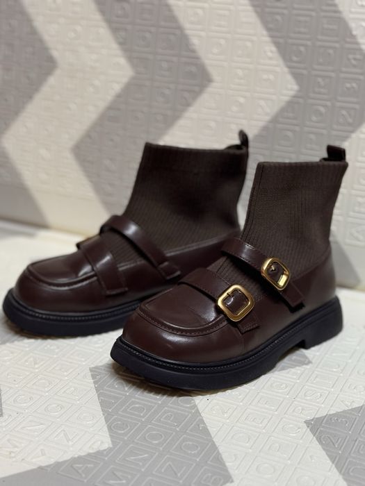 Продам сапоги детские