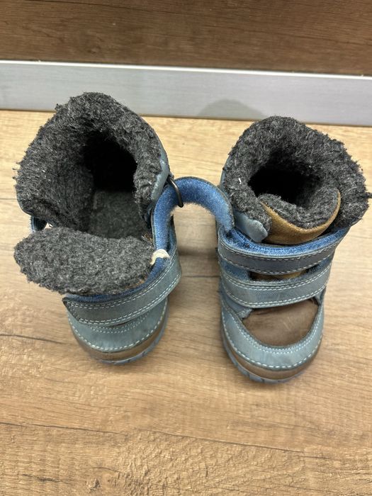 Зимни обивки D.D. Step