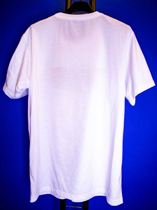 Tricou Adidas -|- Bershka US -|- Da Vinci's Smoke -|- Unknown Power