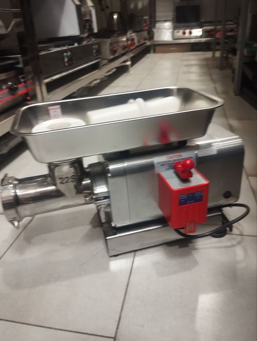 Mesarovka мясорубка gosht maydalagich