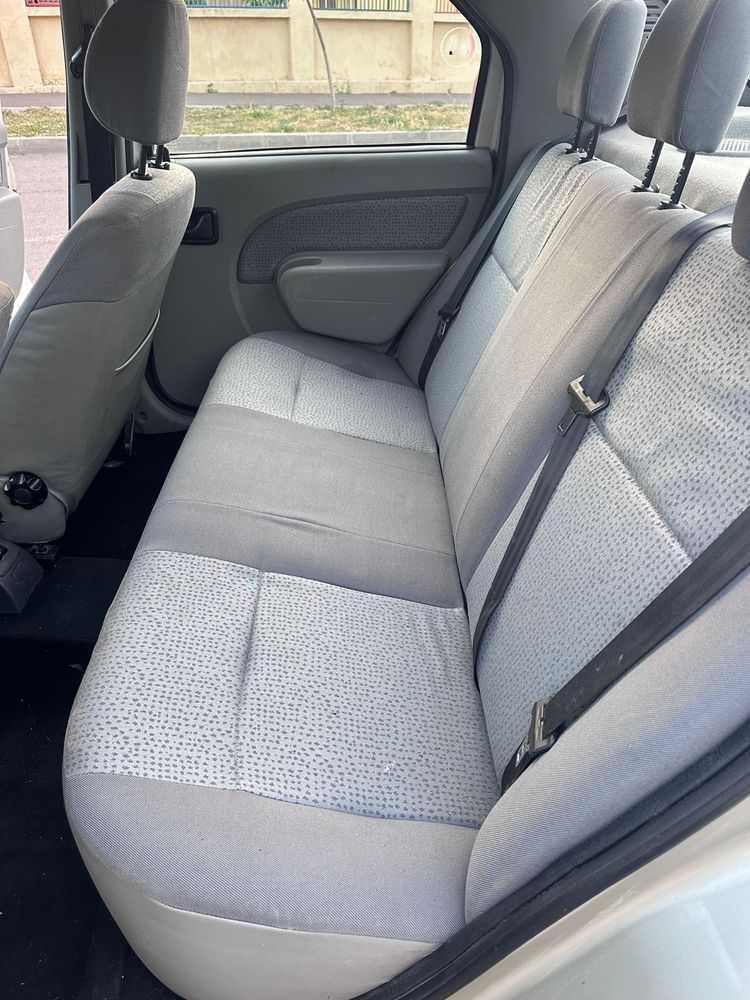 Vand dacia logan