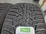 Нови зимни гуми 245 45 18 - Nokian