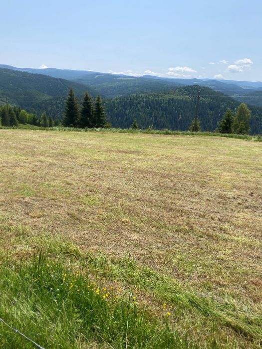 vand teren intravilan