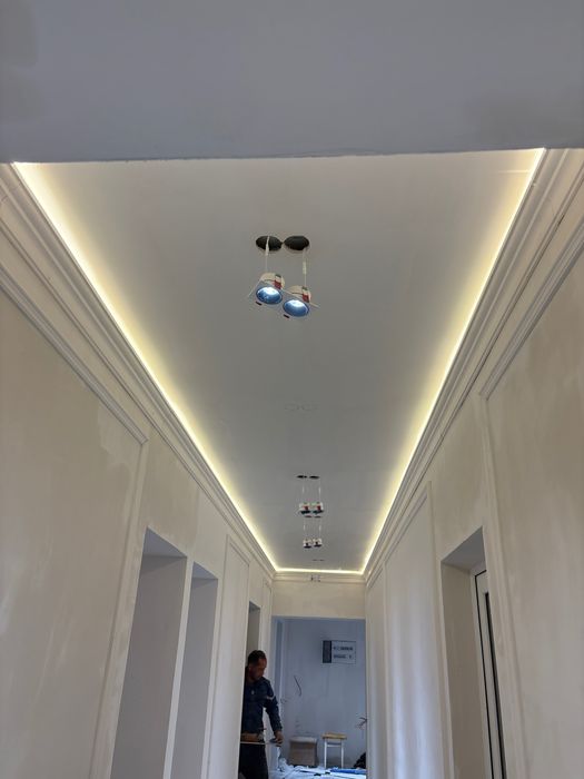 Elektrik xizmatlari 220-380