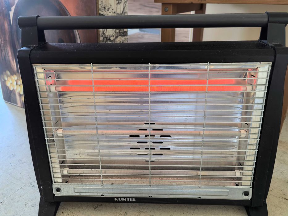 нагревател KUMTEL