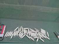 Accesorii trambulina