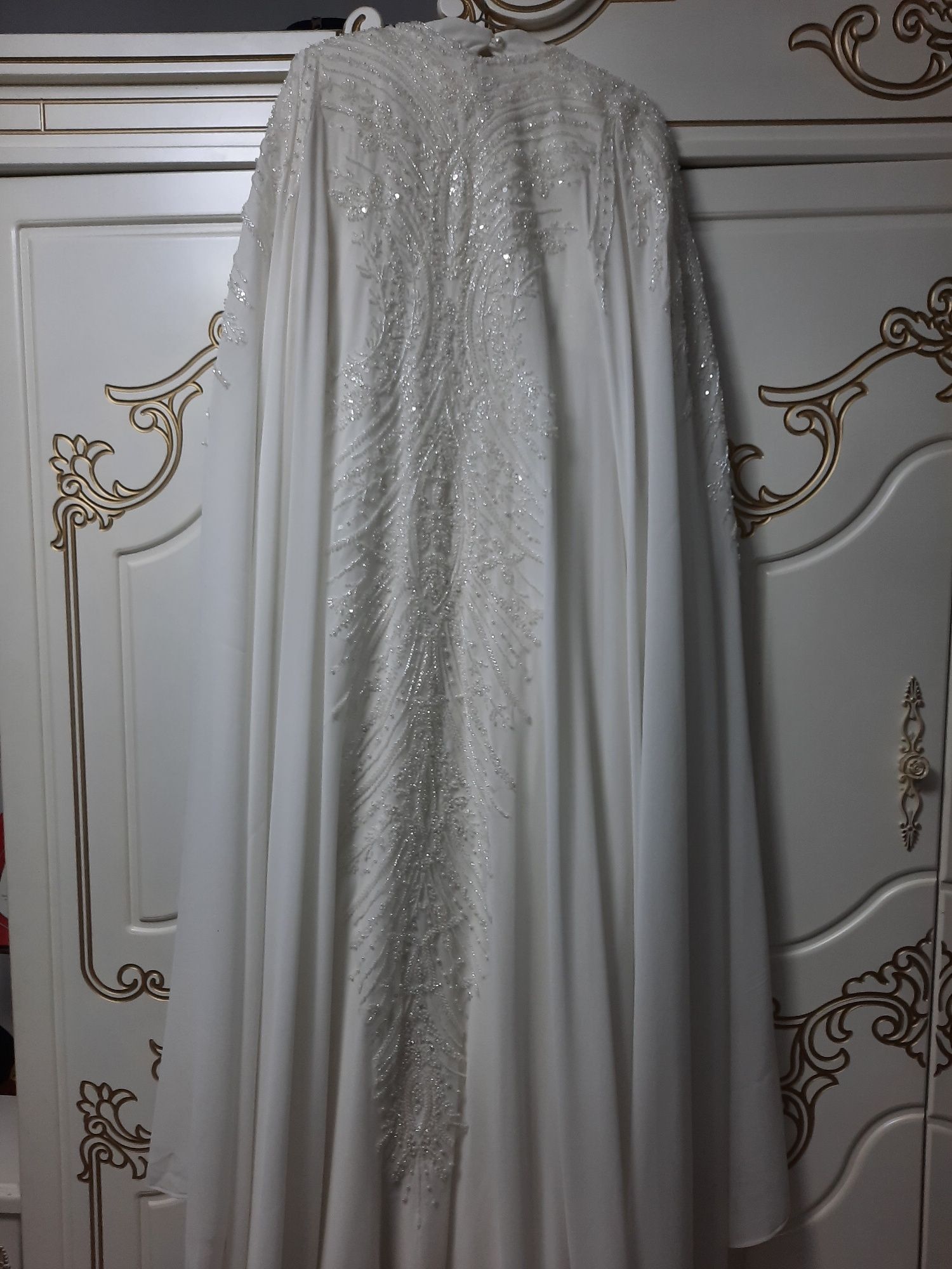 Kelin kóylak abaya