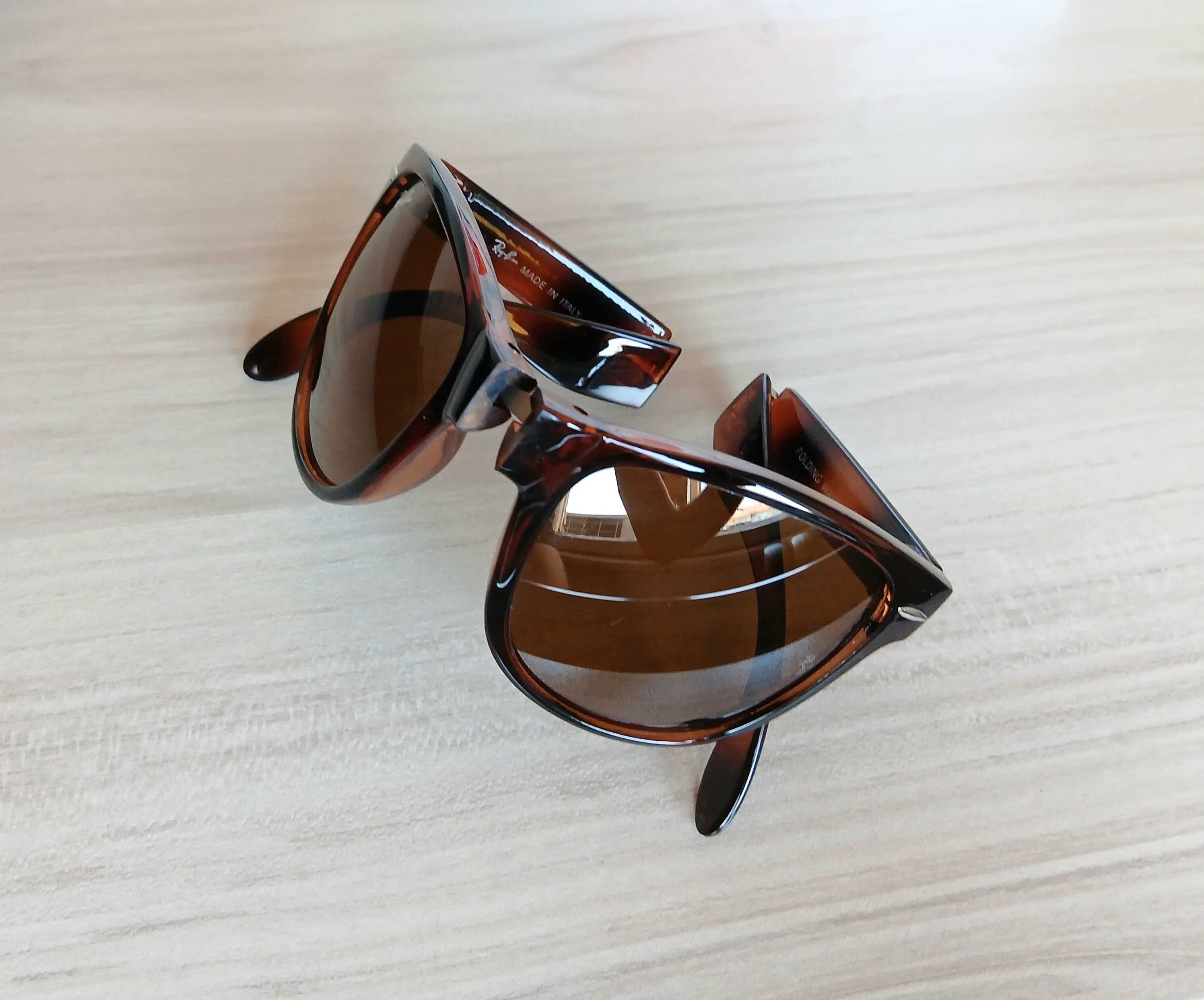 Слънчеви очила Ray-Ban