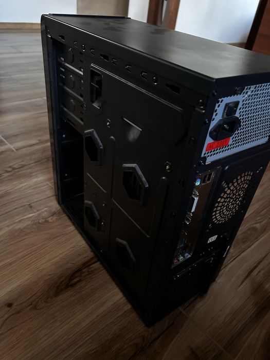 Гейминг компютър