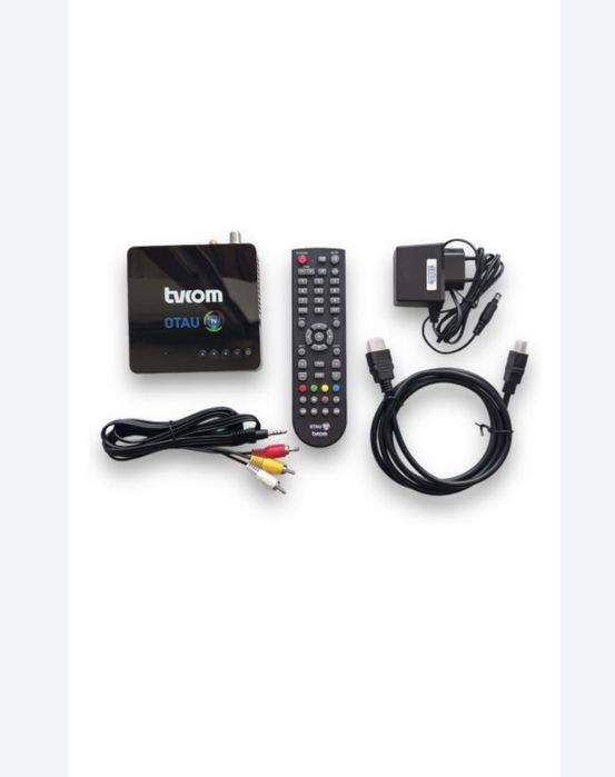 Отау тв цифровой новый купила в апреле текущего года