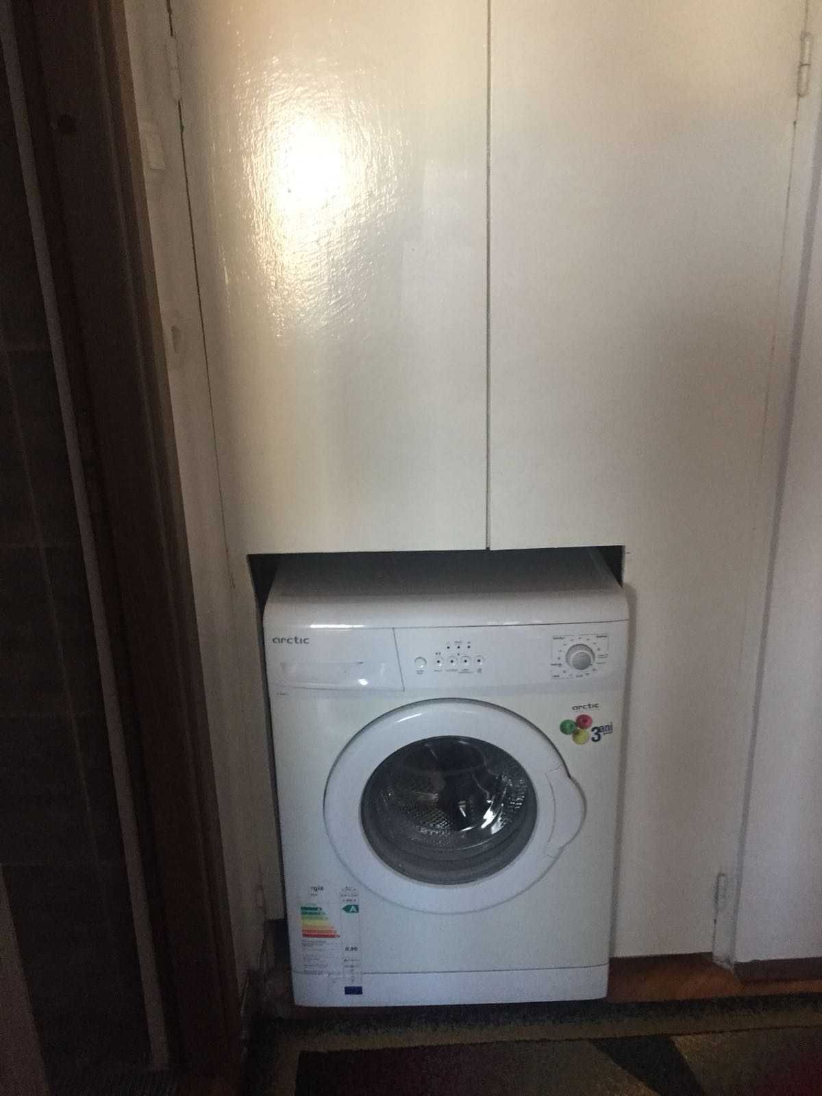 Închiriez apartament 2 camere – 55 mp, Gruia, Cluj-Napoca – 500 €/lună