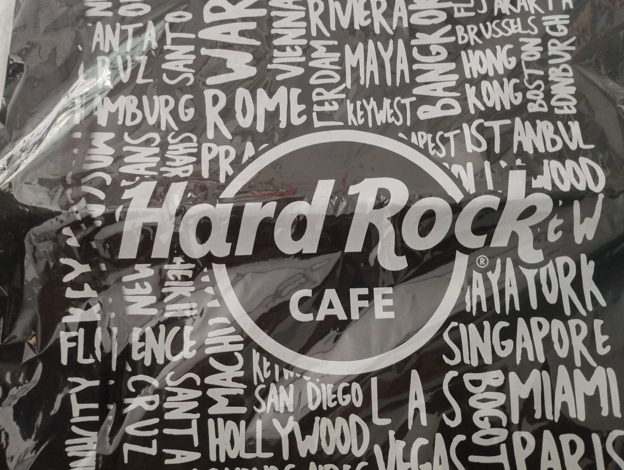 Мешка Hard Rock cafe