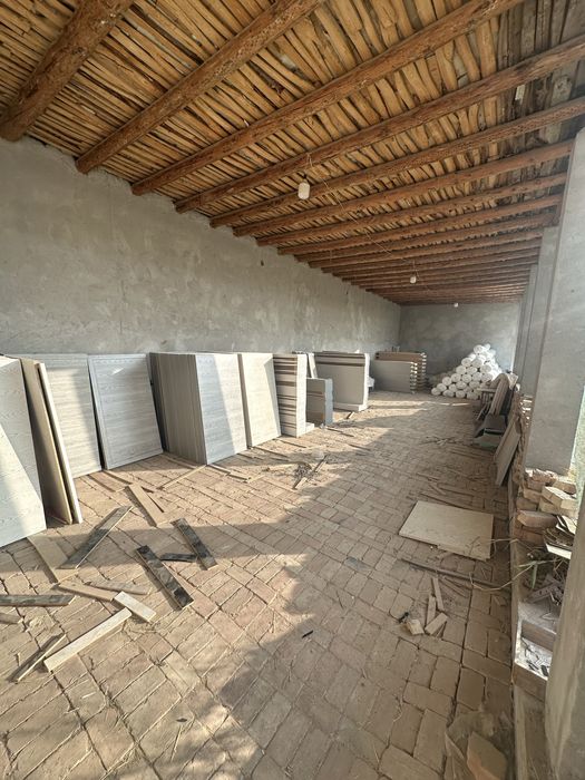 Срочно Участка Сотилади Келишамиза Олтин Тепа 50 йиллик 8 сотих