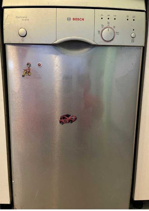 Masina de spalat vase Bosch