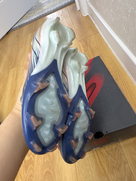 Бутси футболга butsi