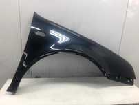 Aripa Fata Dreapta VW Golf 4 IV 1998-2004 (LC5F (Albastru))