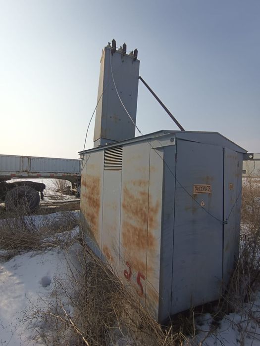 Трансформаторый Тм Тмг с ктпн Ктп тп