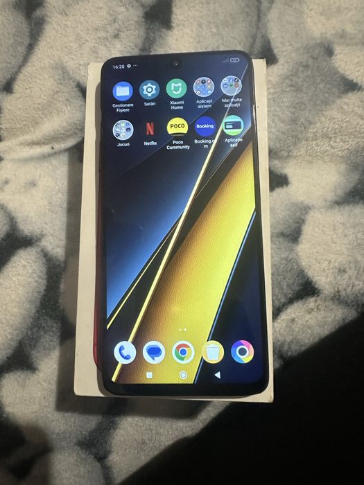 Xiaomi poco X6 pro 5G