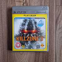 Killzone 3 - Ps3