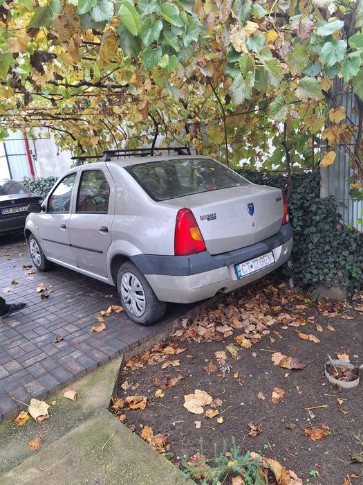 Dacia Logan 1 1.4