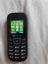 Telefon Samsung GT -E1080 +1 Nokia 130
