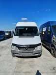 Мерцедес Спринтер 2.2 ЦДИ / Mercedes Sprinter 311 2.2 CDI НА ЧАСТИ