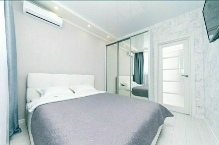 Сдаю кв чисто уютно ночь сутки