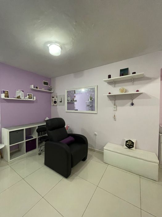 Място за Миглопластика под наем