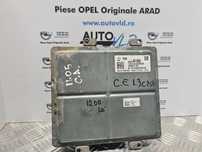 Calculator motor ECU E98 Opel Corsa E 1.3 cdti 16v 95cp 70 kw B13DTE