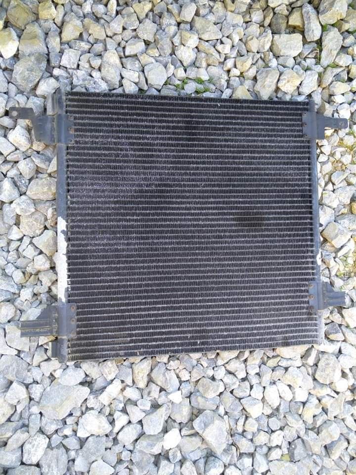 Радиатори и перки за охлаждане ML W164 ML W163 W211 W203 W209 W204