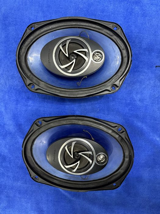 Pioneer TS-A6961E 260w