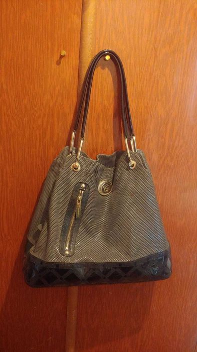 Сумка тоут новая