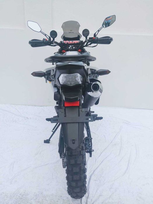 Мотоцикл ULAR PR300-L7 Ақтөбе