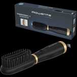 Perie cu aer cald 2 in 1 Rowenta Powerstraight Air UB5920F0, 500W