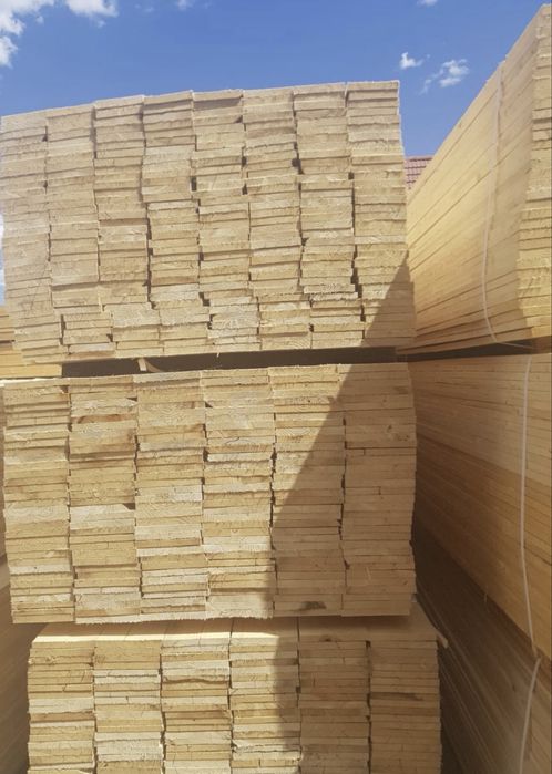 Cherestea rășinoase