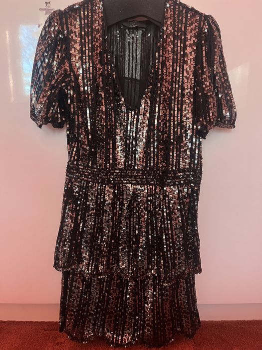 Рокля      Twinset