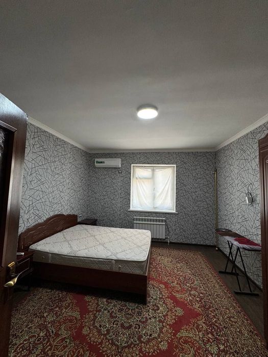 Квартира без посредников, 2-комнатная, рядом с метро Новза.