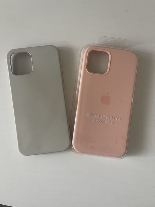 Кейс за Iphone 12 pro 1+1 -29 лв