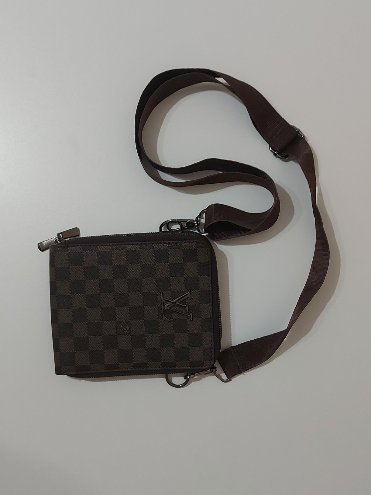 Барсетки _ louisvuitton