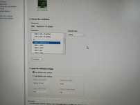 LG 24GN650 144Hz IPS